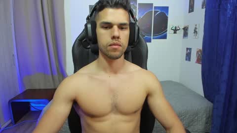 Jacob online show from January 2025 04:36:01 AM