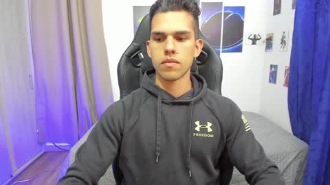 Jacob online show from January 2025 08:53:02 AM