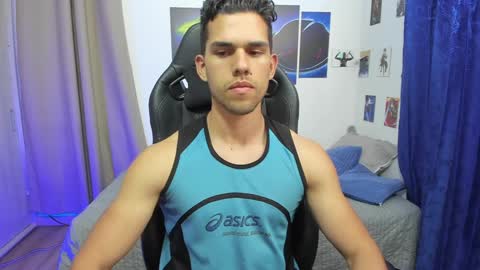 Jacob online show from January 2025 07:18:02 AM