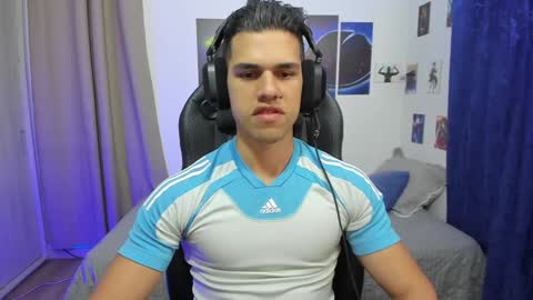 Jacob online show from February 2025 02:33:01 AM