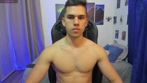 Jacob online show from February 2025 02:19:02 AM