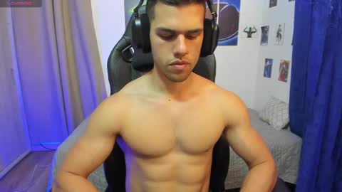 Jacob online show from February 2025 05:24:01 AM