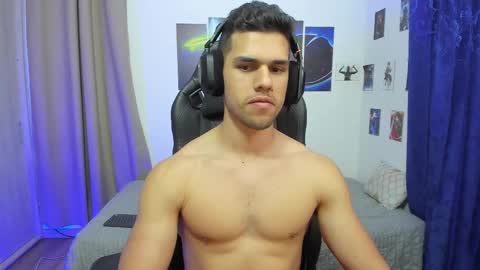 Jacob online show from March 2025 07:51:02 AM