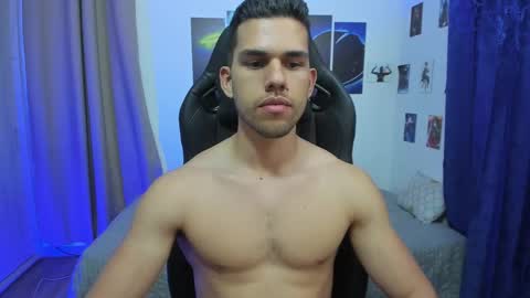 Jacob online show from March 2025 04:50:02 AM