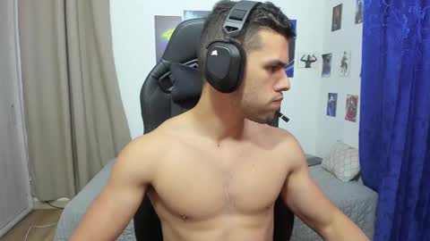 Jacob online show from March 2025 04:02:02 AM