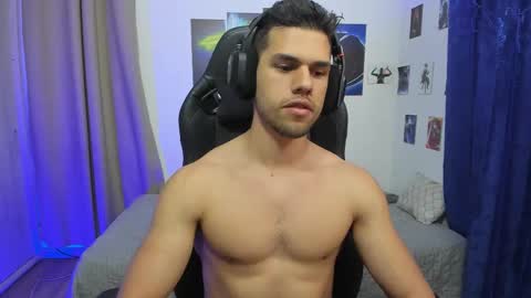 Jacob online show from March 2025 02:41:02 AM