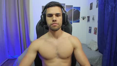 Jacob online show from March 2025 05:11:01 AM