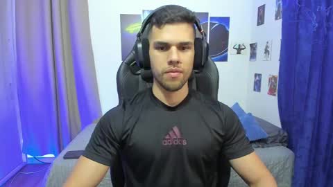 Jacob online show from March 2025 03:02:02 AM