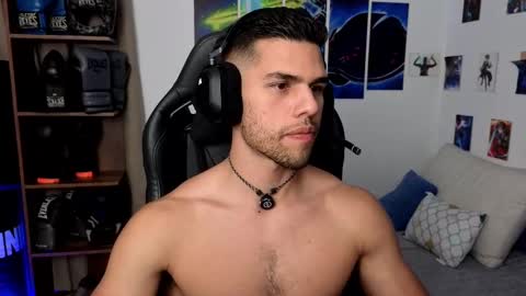 Jacob online show from November 2025 03:09:01 AM