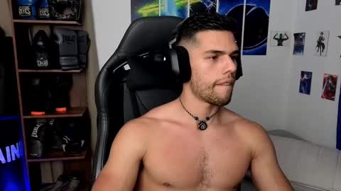 Jacob online show from November 2025 02:02:02 AM