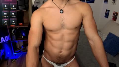 Jacob online show from December 2025 03:56:02 AM