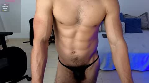 Jacob online show from February 2026 04:19:01 AM