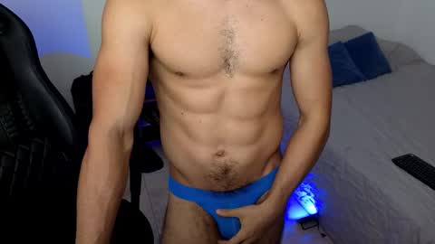 Jacob online show from March 2026 04:16:02 AM