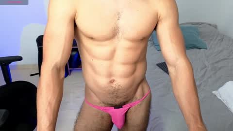 Jacob online show from April 2026 03:15:01 AM