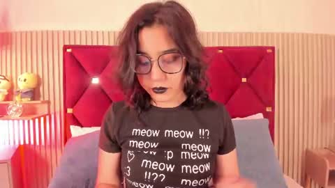 Snapshot of kirivelvet chatting on July 2026 02:24:01 AM Samantha Velvet online show from July 2026 02:24:01 AM