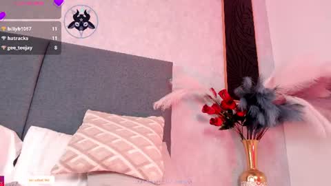 Snapshot of kirivelvet chatting on July 2026 07:23:02 AM Samantha Velvet online show from July 2026 07:23:02 AM