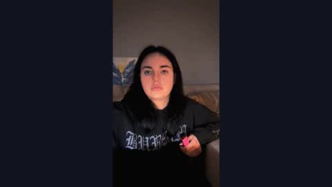 Kira online show from October 2025 07:16:01 PM