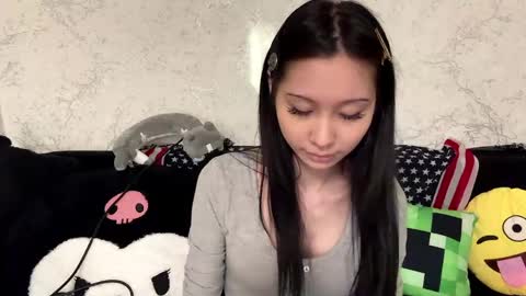 Snapshot of kishagray chatting on April 2026 01:17:01 PM Hina online show from April 2026 01:17:01 PM