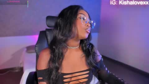 Snapshot of kishalove_ chatting on October 2025 10:35:01 AM kishalove_ online show from October 2025 10:35:01 AM