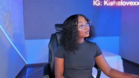Snapshot of kishalove_ chatting on October 2025 10:27:02 AM kishalove_ online show from October 2025 10:27:02 AM