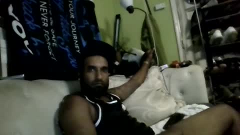 Kishan2525 online show from January 2026 06:50:01 AM