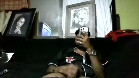 Kishan2525 online show from March 2026 08:20:01 PM