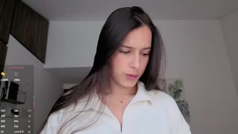 Snapshot of kismet_ chatting on May 2026 08:50:01 PM kismet_ online show from May 2026 08:50:01 PM