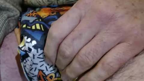 Abraham online show from November 2025 08:02:01 AM