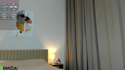 Snapshot of kiss_kr1ss chatting on April 2026 05:16:01 AM Chloe online show from April 2026 05:16:01 AM