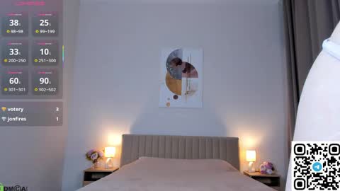 Snapshot of kiss_kr1ss chatting on April 2026 06:19:01 AM Chloe online show from April 2026 06:19:01 AM