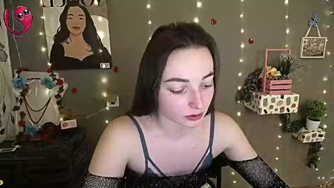 Valeria online show from March 2025 10:14:02 AM