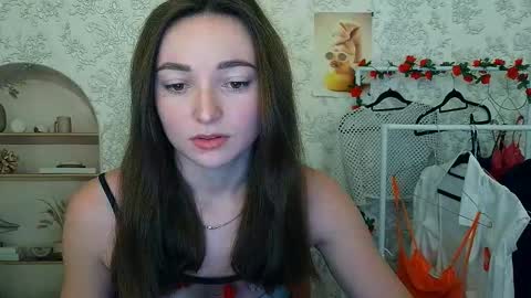 Valeria online show from November 2025 08:13:02 AM