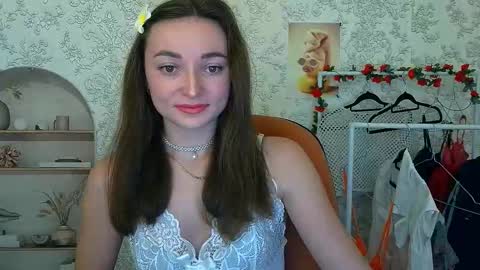 Valeria online show from November 2025 03:12:02 PM