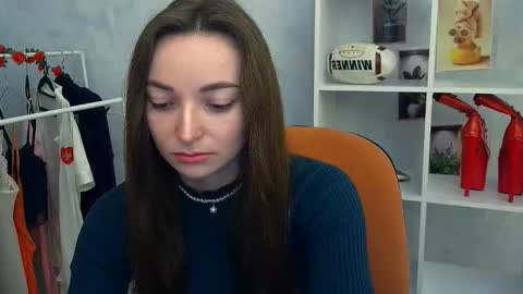 Valeria online show from January 2026 12:21:01 PM