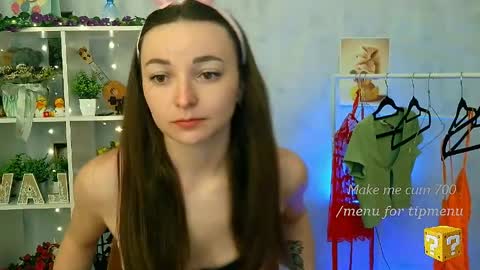 Valeria online show from April 2026 01:52:02 PM