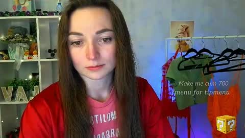 Valeria online show from April 2026 02:44:01 PM