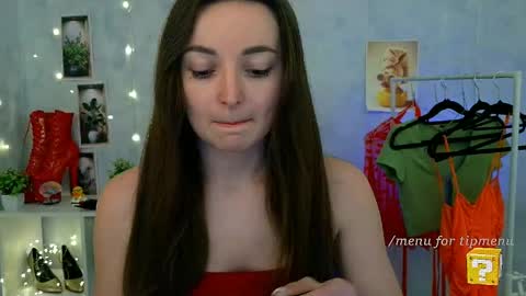 Valeria online show from April 2026 01:32:02 PM