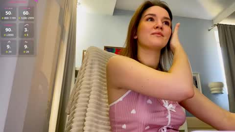 call me Luna online show from April 2026 10:19:02 AM