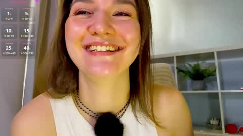 call me Luna online show from April 2026 10:22:02 AM