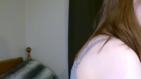 Allie online show from February 2025 10:25:02 PM