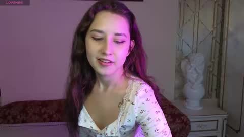 Hot Eva online show from September 2025 04:27:01 AM