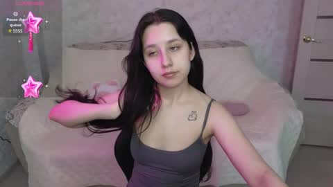 Hot Eva online show from March 2026 09:36:02 AM