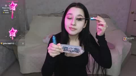 Hot Eva online show from April 2026 10:16:01 AM