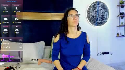 Kissing Company online show from February 2025 07:13:02 AM