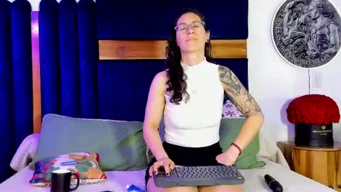 Snapshot of kissingcobank chatting on May 2026 01:56:02 AM Kissing Company online show from May 2026 01:56:02 AM