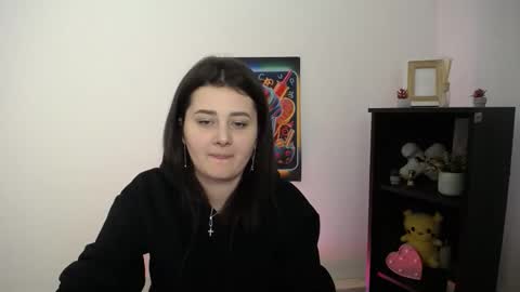 kissleoxx online show from September 2025 12:16:01 PM