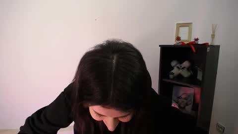 kissleoxx online show from February 2026 12:15:02 PM