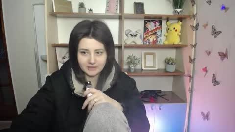 kissleoxx online show from April 2026 12:19:02 PM