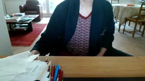 kisslog1 online show from May 2026 06:40:01 AM