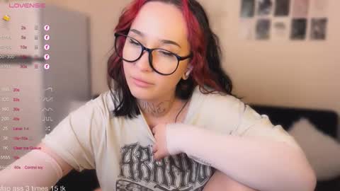 Snapshot of kissmenastya chatting on January 2026 07:11:01 PM Nastya online show from January 2026 07:11:01 PM